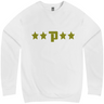 Premium Crew Neck