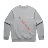 MENS RELAX CREW