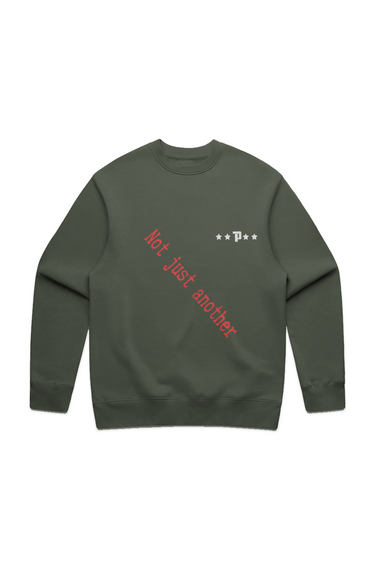 MENS RELAX CREW