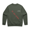 MENS RELAX CREW