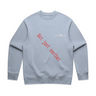 MENS RELAX CREW