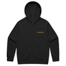 MENS RELAX ZIP