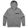 MENS RELAX ZIP