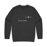 MENS PREMIUM CREW