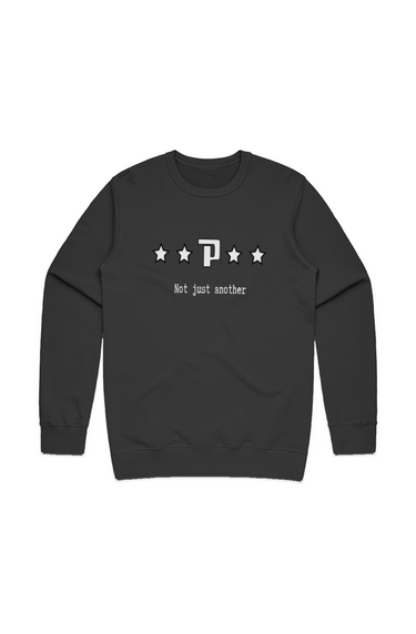 MENS PREMIUM CREW