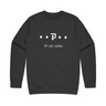 MENS PREMIUM CREW