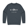 MENS PREMIUM CREW