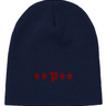 Bayside Acrylic Beanie