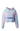 Tie Dye Crop Top