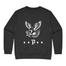 Womens Premium Crew