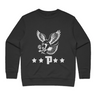 Womens Premium Crew