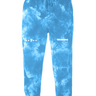 Crystal Tie Dye Joggers