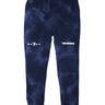 Crystal Tie Dye Joggers