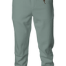 Pigment Dyed Fleece Joggers