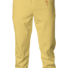 Pigment Dyed Fleece Joggers