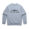MENS RELAX CREW