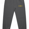 Relax Faded Track Pants