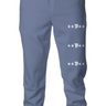 Pigment Dyed Fleece Joggers