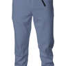 Pigment Dyed Fleece Joggers