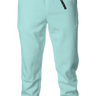 Pigment Dyed Fleece Joggers