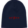 Bayside Acrylic Beanie