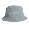 Nylon Bucket Hat