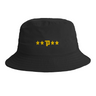 Nylon Bucket Hat
