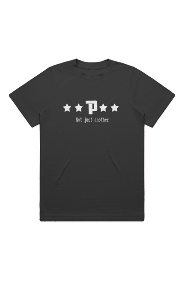 WO'S HEAVY TEE