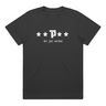 WO'S HEAVY TEE