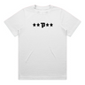 WO'S HEAVY TEE