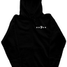 Independent Zip Heavyweight Hoodie