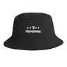 Nylon Bucket Hat