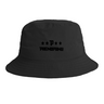 Nylon Bucket Hat