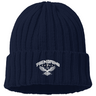 Sustainable Cable Knit Beanie