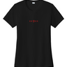 Sport-Tek Ladies Competitor Tee