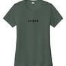 Sport-Tek Ladies Competitor Tee