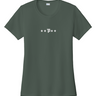 Sport-Tek Ladies Competitor Tee