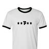Vintage Ringer T-Shirt