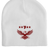 skull cap