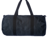 Day Trip Duffle Black Camo