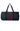 Day Trip Duffle Black Camo