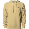 Icon Loopback Terry Hooded Sweatshirt