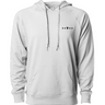 Icon Loopback Terry Hooded Sweatshirt