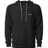 Icon Loopback Terry Hooded Sweatshirt
