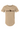 Jersey Curved Hem Tee