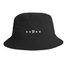 Nylon Bucket Hat