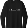 Posi UV Pro LS Tee