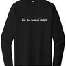 Posi UV Pro LS Tee