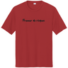 Sport-Tek Competitor Tee