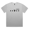 Heavy Faded Minus Tee